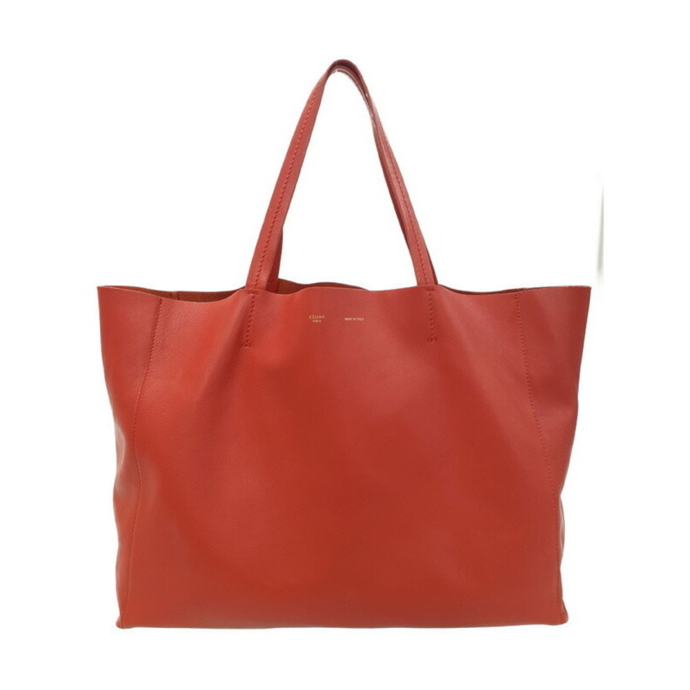 Celine Tote Bag Cabas Horizontal - Picture 2 of 9